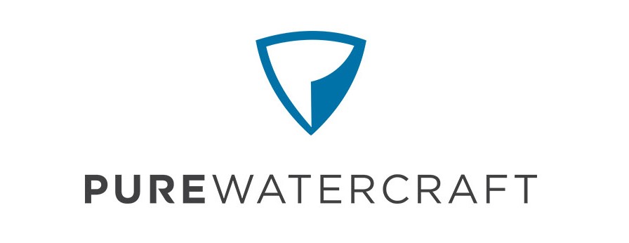 Pure Watercraft Logo