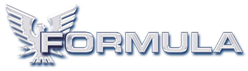 Formula Boats Logo