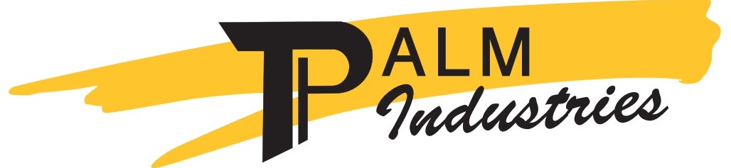 PALM Industries Logo