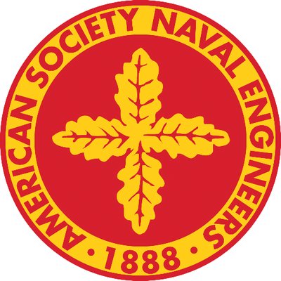 American Naval Society of Engineers Logo