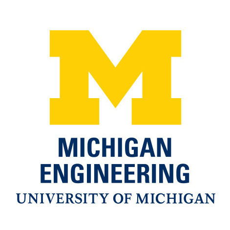 Michigan College of Engineering logo
