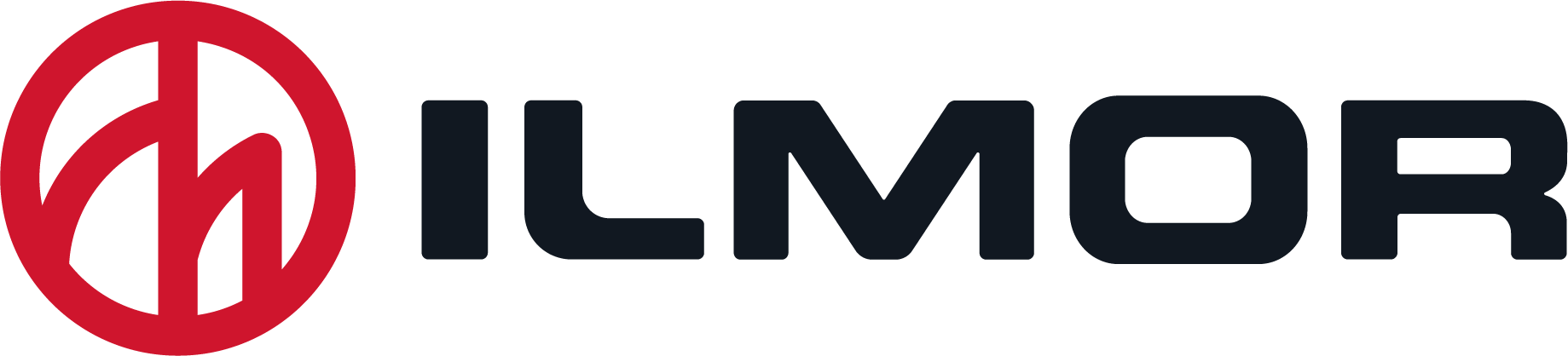 Ilmor Engineering logo