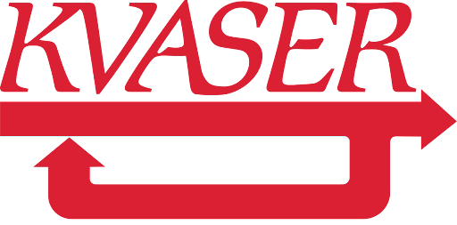 KVaser Logo